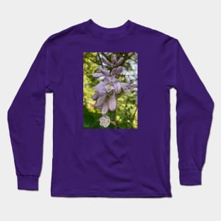 Fleur Long Sleeve T-Shirt